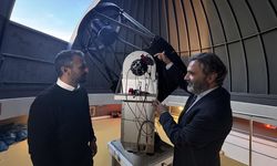Türk bilim insanının öncülüğünde 4 ötegezegen keşfedildi