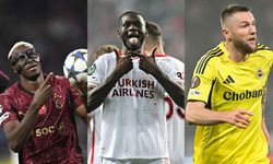 Temsilcilerimiz Avrupa'da doludizgin! UEFA ülke puanında farkı yine açtık...