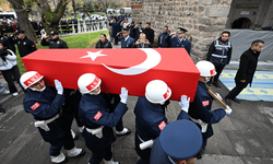 Fırat Kalkanı Harekat Bölgesi'nden acı haber! Bir askerimiz şehit oldu