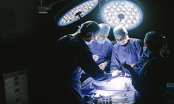 Türkiye, robotik cerrahi alanında "referans ülke" konumuna ulaştı