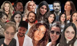 Uyuşturucu soruşturmasında 7 ünlüye takipsizlik kararı