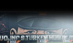 Fenerbahçe maçında açmışlardı! UEFA'dan ırkçı pankarta ceza