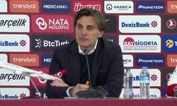 Vincenzo Montella: Belki yarın için kadroda sürprizler olabilir