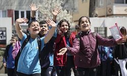 Okullarda ikinci dönem ara tatili bugün başlıyor