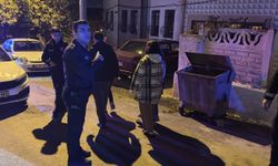 Kan donduran vicdansızlık! Yeni doğan bebeği poşetle boşluğa attılar