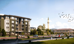 Yüzyılın Konut Projesi'ne başvurular bugün başlıyor