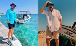 Ata Demirer zayıflama sırrını paylaştı! 30 kilo verdi...