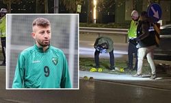 Silahlı saldırıya uğramıştı! Futbolcu Uğurcan Bekçi hayatını kaybetti