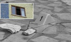 Diyarbakır'da korkunç olay! Sinir krizi geçiren anne 2 aylık bebeğini pencereden attı