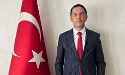 Yavuz Demir, TGA İç Anadolu Yönetim Kurulu Üyeliğine Adaylığını Açıkladı