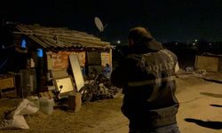 1 hafta önce tanıştığı arkadaşı tarafından silahla vuruldu