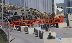 14 ülke, İsrail'in Batı Şeria'da yeni yerleşimler kurma kararını kınadı