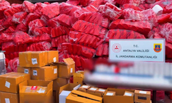 17 ilde kaçak içki operasyonu: 27 bin 886 litre sahte içki ele geçirildi