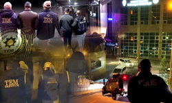 39 ilde FETÖ’ye operasyon: 90 tutuklu