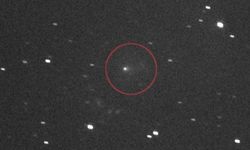 3I/ATLAS kuyruklu yıldızı, Dünya'ya en yakın konumundan geçti