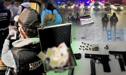 52 ilde tefecilere ve dolandırıcılara eş zamanlı operasyon: 179 şüpheli yakalandı