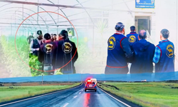 7 yıl önce cinayet işlemişti: JASAT tarafından serada yakalandı