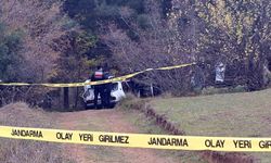 Samsun'da sır ölüm: Boşanmış çift ölü bulundu