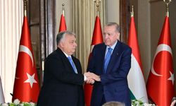 Cumhurbaşkanı Erdoğan açıkladı: Macaristan ile ticaret hacmi 10 milyar dolara çıkıyor