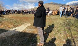 Suçsuz yere öldürülen anne memleketinde toprağa verildi