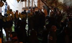 Adıyaman'da çifte cinayet