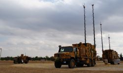 Türkiye gökyüzünü Çelik Kubbe ile örüyor! Hisar-A, Hisar-O, Korkut düşmana korku salıyor...