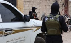 Terör örgütü SDG’ye sevkiyat yapan şebeke çökertildi