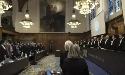 Belçika İsrail'e karşı açılan soykırım davasına müdahil oluyor