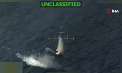 ABD, Doğu Pasifik’te bir teknenin daha vurulduğunu duyurdu