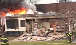 ABD'de bir yaşlı bakım evindeki patlamalarda 2 kişi hayatını kaybetti