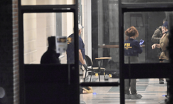 ABD'deki Brown Üniversitesine silahlı saldırı: Ölü ve yaralılar var