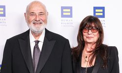 ABD'li yönetmen Reiner ve eşi öldürüldü