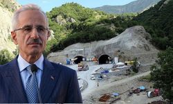 Bakan Uraloğlu müjdeyi verdi! 2 şehir arası 60 dakika azalacak...