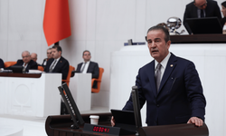 MHP’li Başkan: Üreten Türkiye güçlüdür