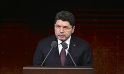 Bakan Tunç: Uzlaştırmayla 2 milyondan fazla dosya çözüme kavuşturuldu