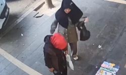 Evleri soyan 2 kadın yakalandı! 700 bin TL'lik vurgun yapmışlar