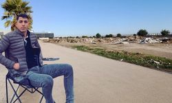 Adana’da sokak ortasında kan donduran cinayet! 19 yaşındaki genç defalarca bıçaklandı