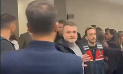 Uyuşturucu soruşturmasında şüpheliden gazeteciye saldırı