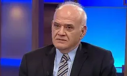 Ahmet Çakar taburcu edildi