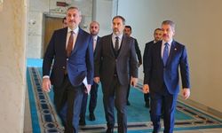 AK Parti, 'Terörsüz Türkiye' raporunu TBMM'ye sundu!