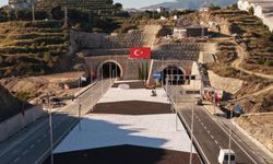 Alanya trafiğine nefes aldıracak iki karayolu projesi açılıyor