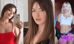 Ünlü isimlere uyuşturucu operasyonu: Aleyna Tilki, Danla Bilic ve İrem Sak gözaltına alındı