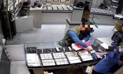 Bursa'da akılalmaz altın vurgunu! 12 günün şifresini çözüldü