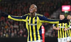 Anderson Talisca, Brann karşısında hat-trick yaptı