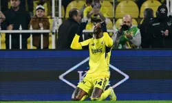 Fenerbahçe’de Talisca şov! Süper Lig’de en iyi 45 dakika