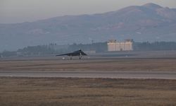 ANKA III'ün otopilot testleri başarıyla gerçekleştirildi