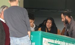 Annenin feryadı yürekleri dağladı! Babalarının öldürdüğü kardeşler toprağa verildi...