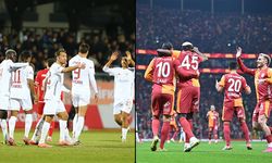 Antalyaspor-Galatasaray maçı ne zaman, saat kaçta? Antalyaspor-Galatasaray maçı hangi kanalda?