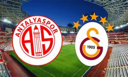 Antalyaspor-Galatasaray maçının bilet fiyatları dudak uçuklattı: En ucuz bilet 3 bin lira