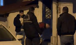 Arnavutköy'de dehşet! 4 yaşındaki çocuk ile annesini darbedip ağızlarını bantladılar